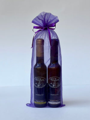 The Perfect Pair 2 -200ml Gift Set