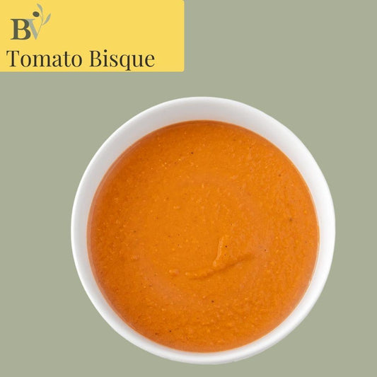 Branch and Vine'sTomato Bisque Soup