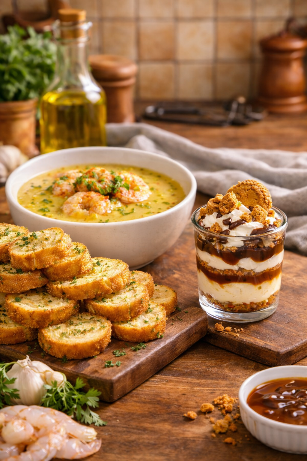 Micro Cooking Classes