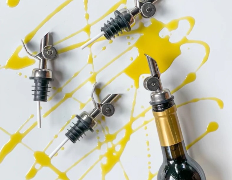 Pouring Spouts