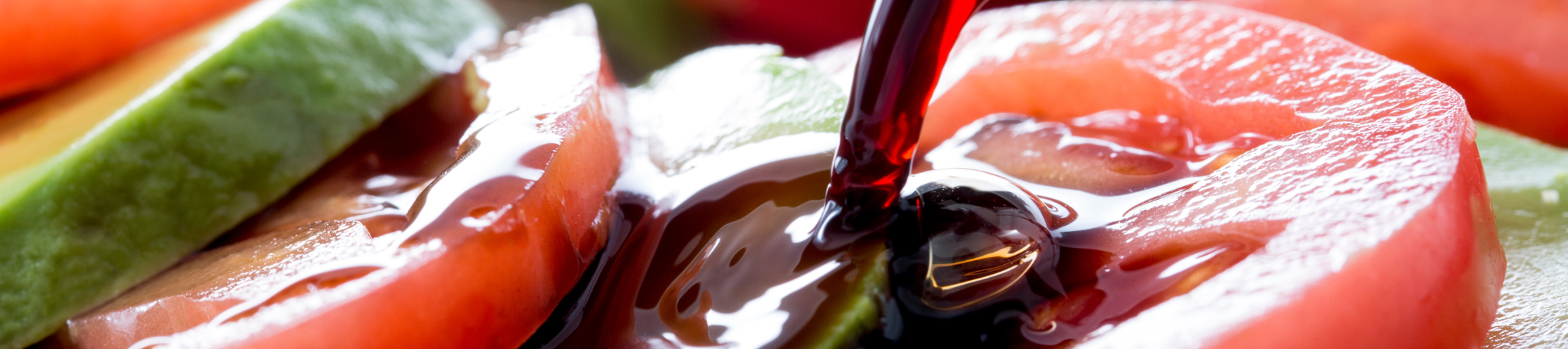 Dark Balsamic Vinegars