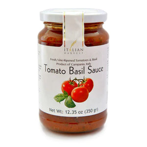 Basilico Tomato Basil Sauce