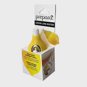 Lemon Lime Citrus Mister