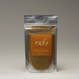 Rub Tex-Mex 3 oz