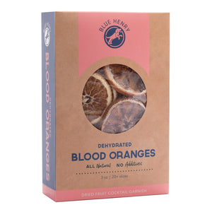 Dried Fruit - Blood Orange