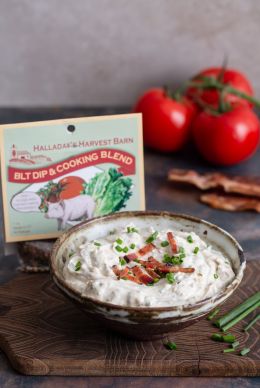 BLT DIP