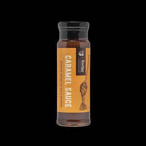 Caramel Sauce