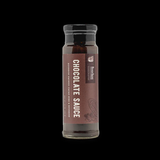 Chocolate Sauce