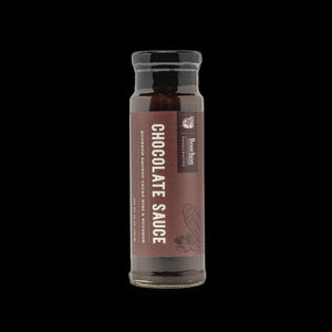 Chocolate Sauce