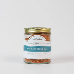 Butcher's Blend