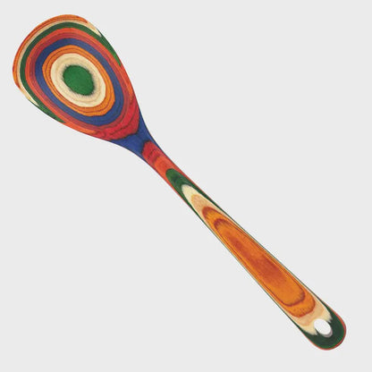 Marrakesh Collection Wooden Cooking Spoon