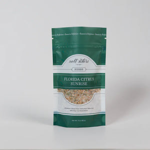 Florida Citrus Sunrise Seasoning