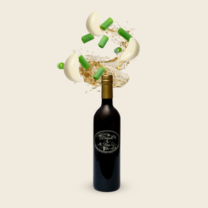 Garlic Chive White Balsamic