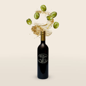 Arbequina 2025 Mild-Medium (Chile)