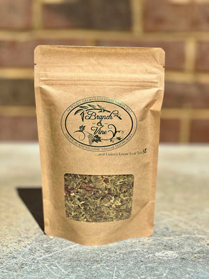 A Tea To Remember