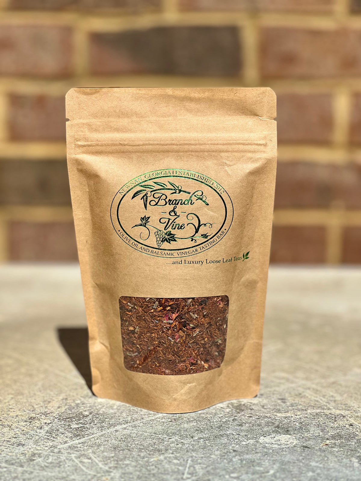 Sweet Synergy Organic