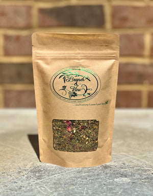 Ayurvedic Minty Melange