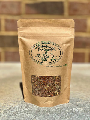 Thai Lemon Ginger