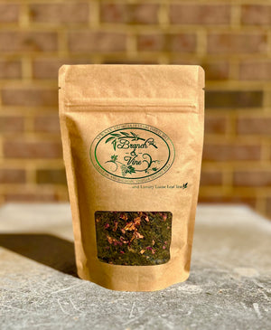 Cherry Rose Sencha Organic