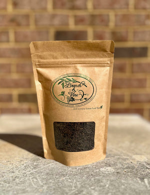B&V Breakfast Blend Organic