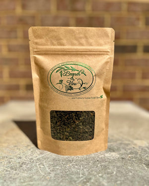 Quangzhou Milk Oolong