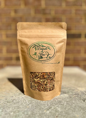 Keep It Movin' Detox Tea