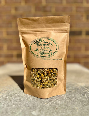 Nile Delta Organic Camomile