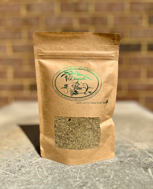 Cold Buster Wellness Tea