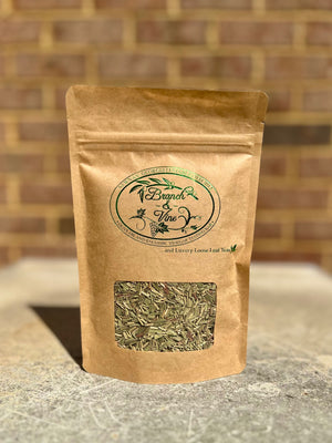 Lemongrass Tea Organic