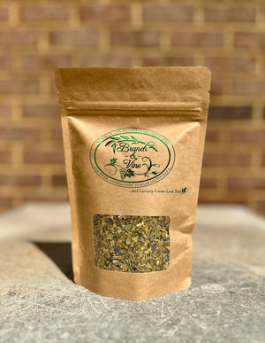 Pick-Me-Up Tea