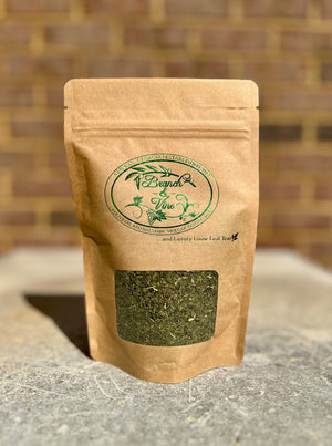 Nettle Leaves