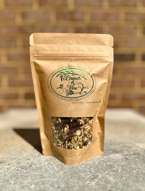 Power Punch Tea