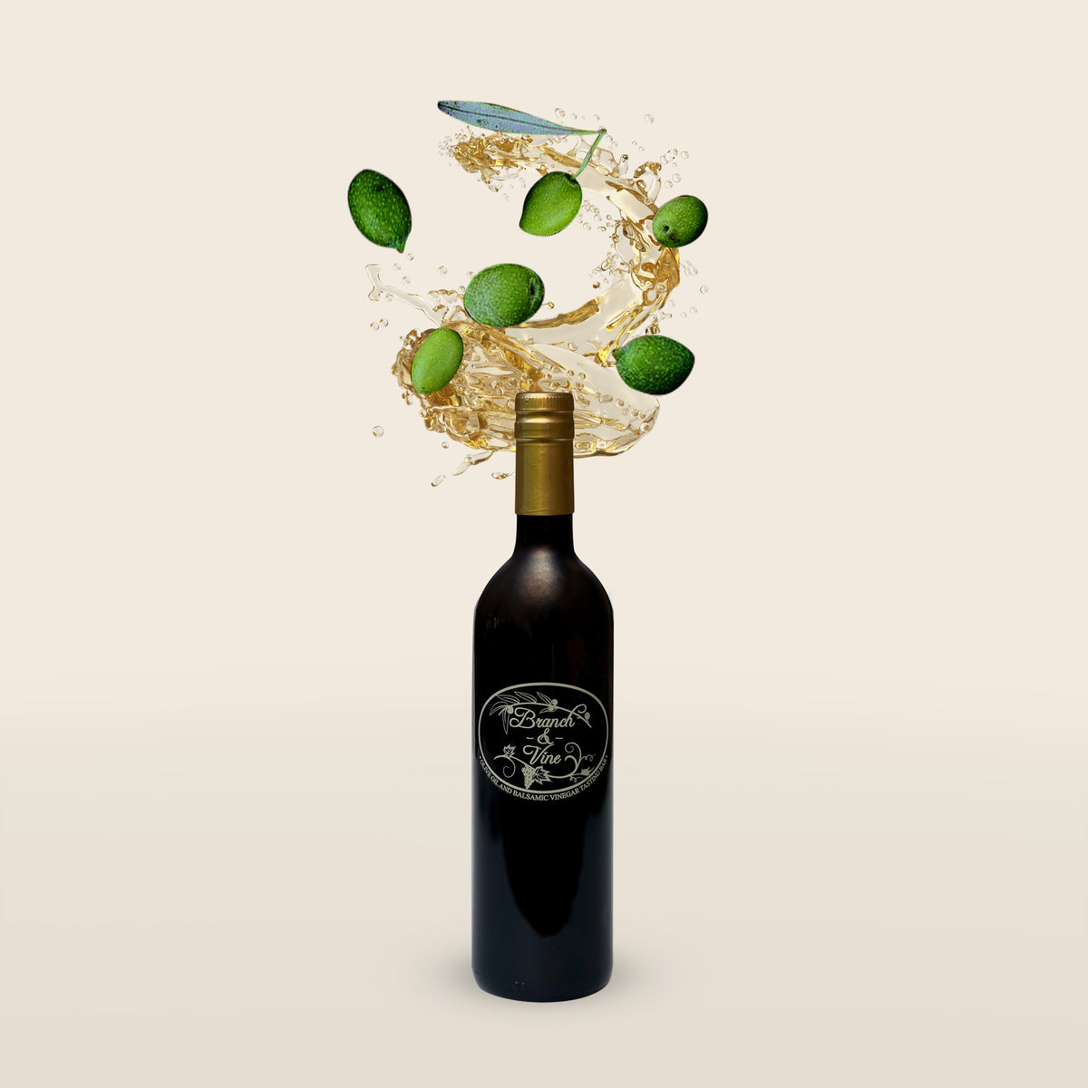 Koroneiki 2026 Mild (Chile)