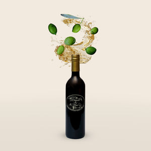 Koroneiki 2026 Mild (Chile)