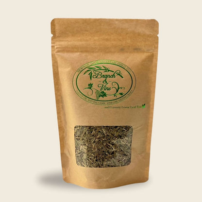 Lemongrass Tea Organic 1.5oz