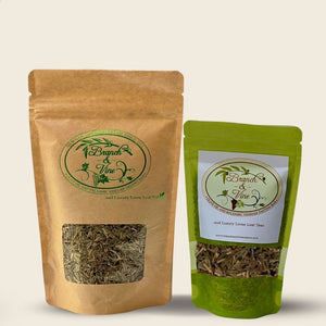 Lemongrass Tea Organic 1.5oz