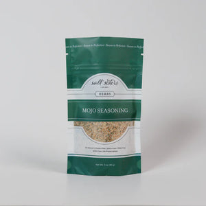Herb Mojo Seasoning 3oz