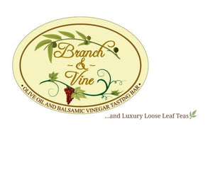 Branch & Vine