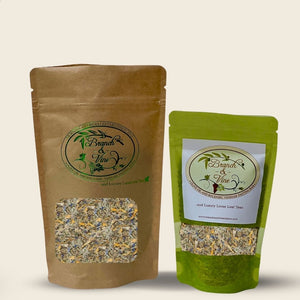 Pick-Me-Up Tea 2.8oz White Bag