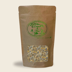 Pick-Me-Up Tea 2.8oz White Bag
