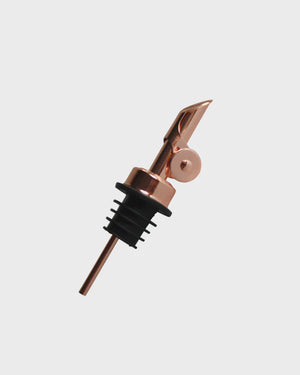 Rose Gold Spout