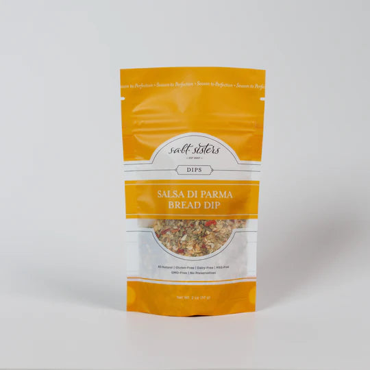 Salsa di Parma  Bread dip