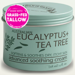 Australian Eucalyptus Plus Tea Tree