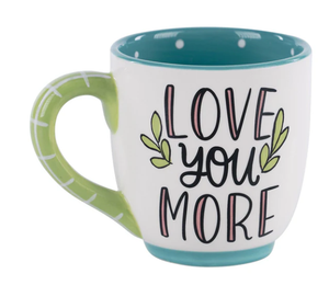 More Than You'll Know Mug