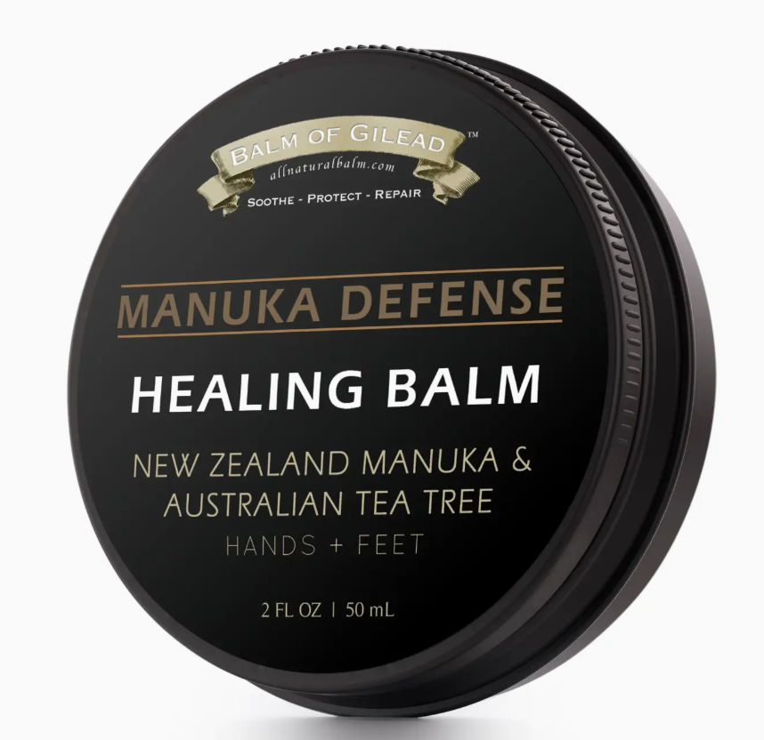 Manuka Defense Healing Balm