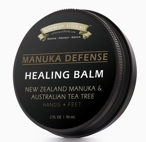 Manuka Defense Healing Balm