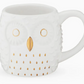 Olivia Owl Ceramic Mug
