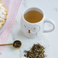 Olivia Owl Ceramic Mug