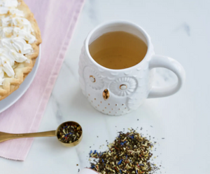 Olivia Owl Ceramic Mug