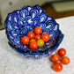 Lotus Bowl/Azul